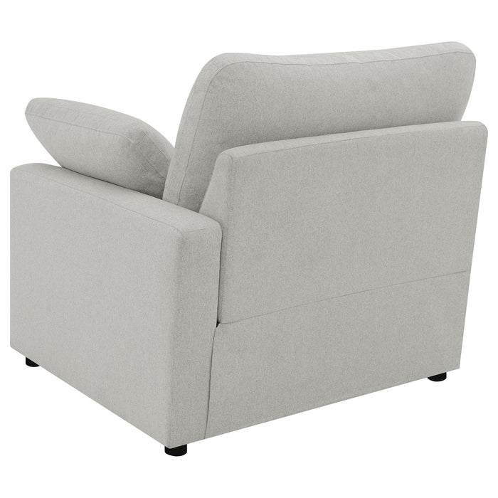 Collins Sectionals White