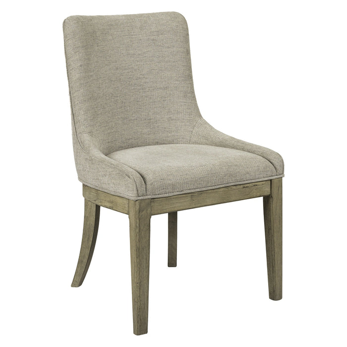 Proximity Place Uph Side Chair (RTA) image