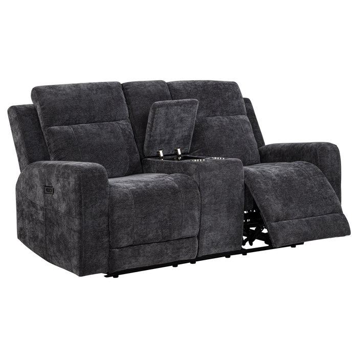 Kennett Power Reclining Sofa Set