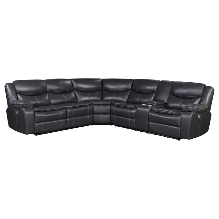 Sycamore Reclining Sectionals