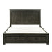Thornwood Hills Two Sided Storage Bed, Dresser & Mirror, Chest image