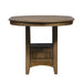 Santa Rosa Pub Table image