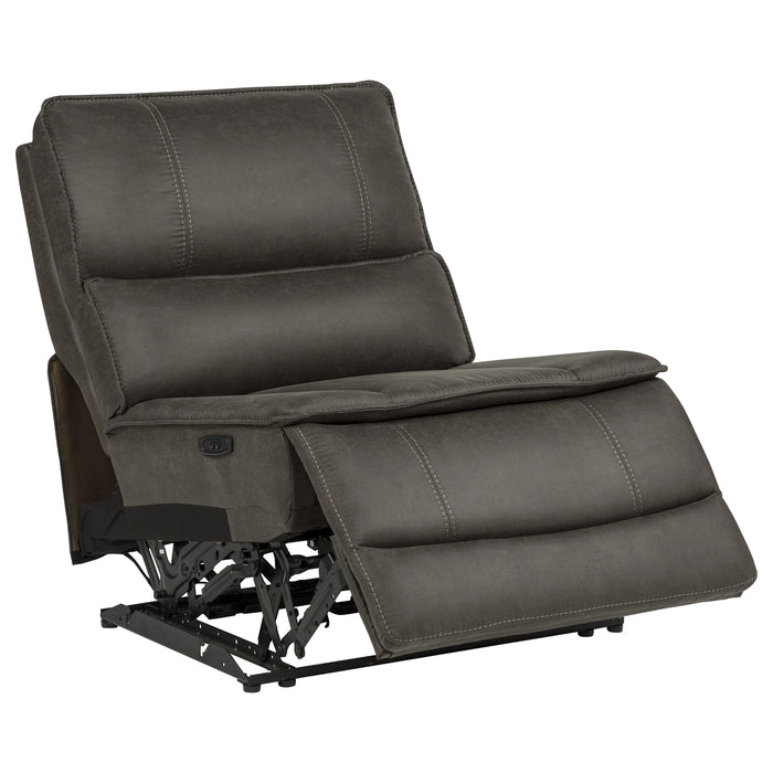 Marcell Power Home Theater Seating
