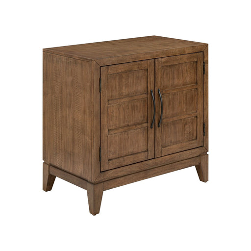 Shaker Lakes Door Cabinet image