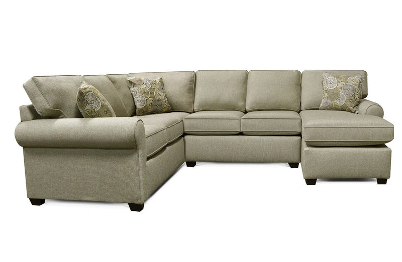 Charlie Corner Sofa