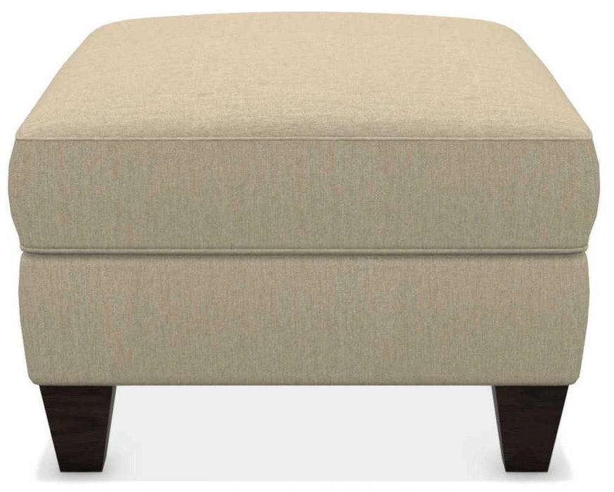 La-Z-Boy Allegra Toast Ottoman