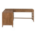 Shaker Lakes L Shaped Desk Set image