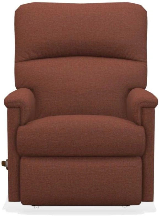 La-Z-Boy Collage Burgundy Reclina-Way Wall Recliner