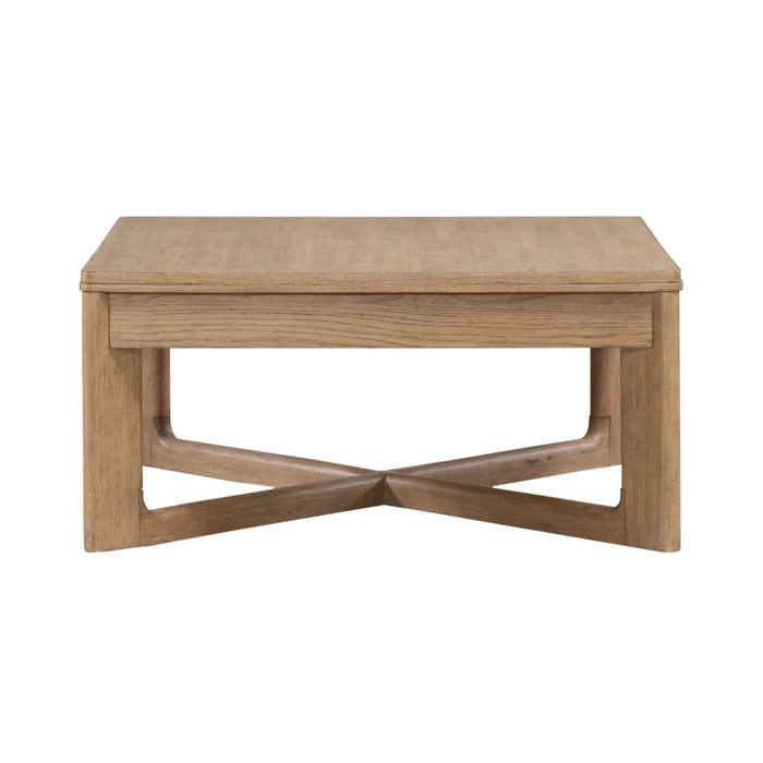 Ballentine Cocktail Table image