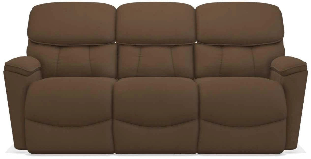 La-Z-Boy Kipling Canyon Power Reclining Sofa with Headrest