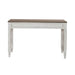 Magnolia Manor L Writing Desk image