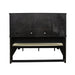 Thornwood Hills Bookcase Bed image