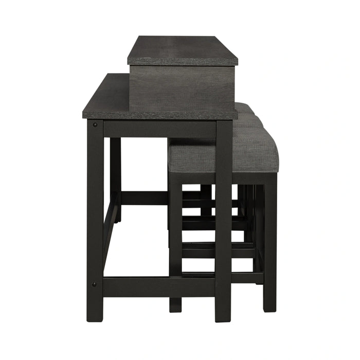 Tanners Creek 4 Piece Set image