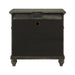 Twin Lakes Nightstand w/ Charging Station image