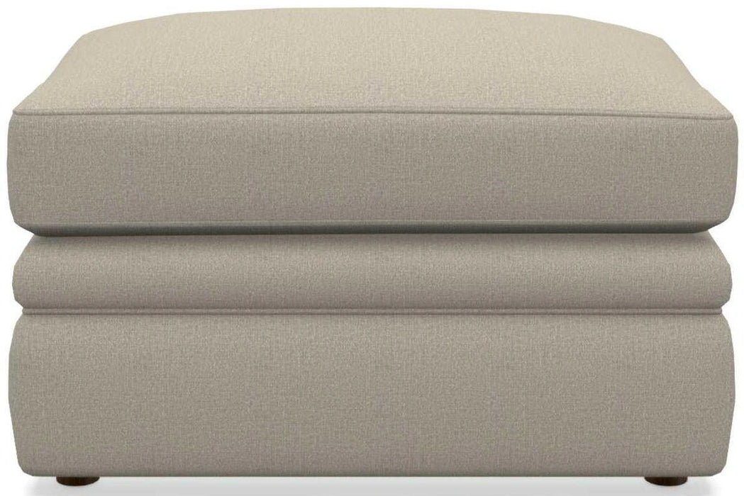 La-Z-Boy Collins Pewter Ottoman
