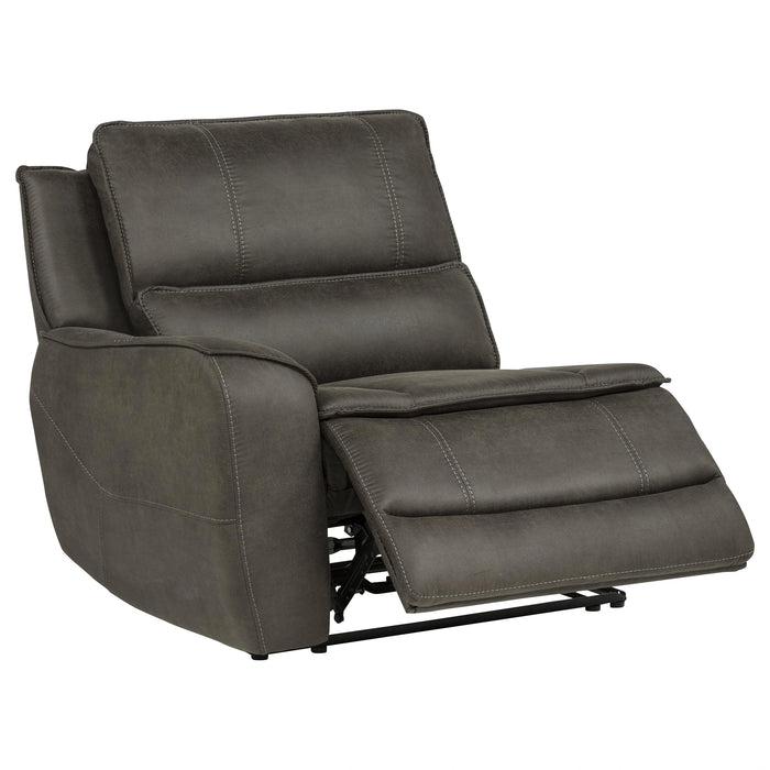 Marcell Power Reclining Sofa