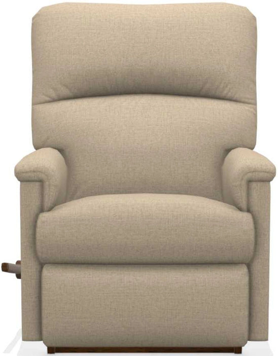 La-Z-Boy Collage Cream Rocking Recliner