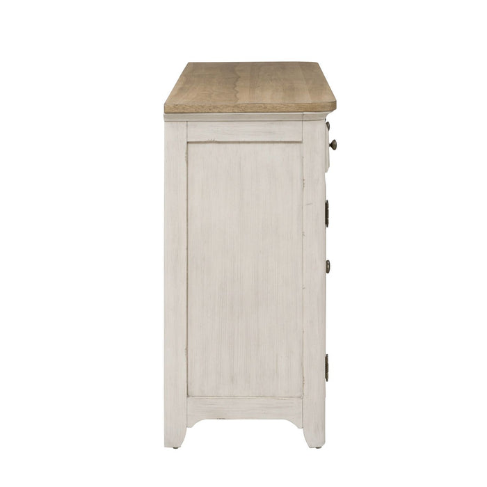 Farmhouse Reimagined Server image