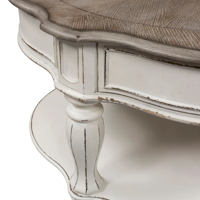 Magnolia Manor Cocktail Table image