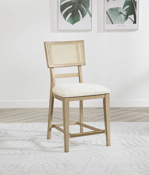 Kailani Counter Chair of 2