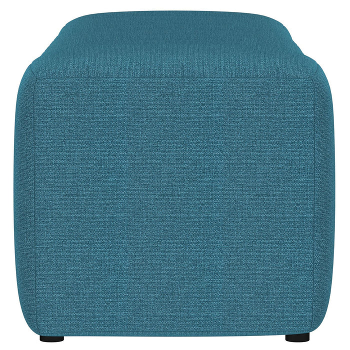 Summer Accent Bench