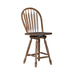 Carolina Crossing Windsor Swivel Counter Chair image
