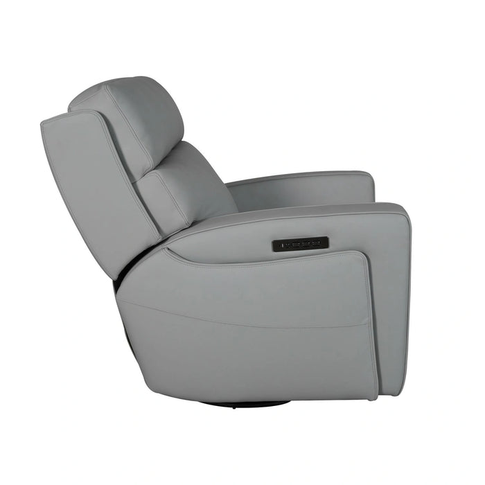 Chase SG Recliner P3 & ZG image