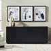 Easton 82 Inch TV Console image