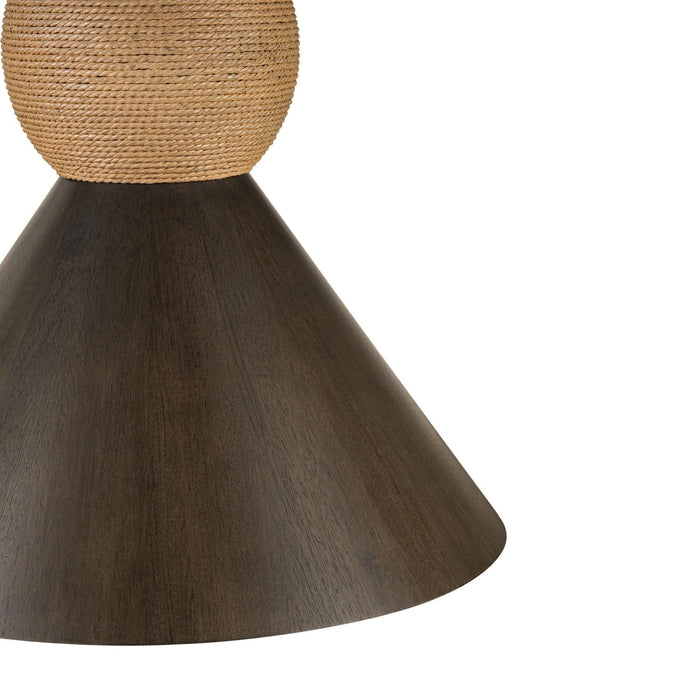 Briarcrest Pedestal Table Set image