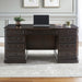 Brayton Manor Jr Executive Desk image