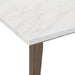 Edison Rectangular Leg Table image
