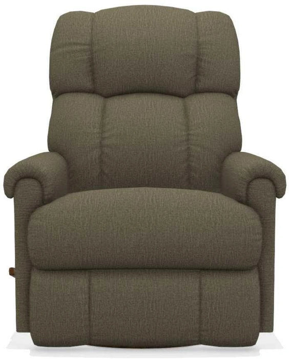 La-Z-Boy Pinnacle Reclina-Glider Forest Swivel Recliner