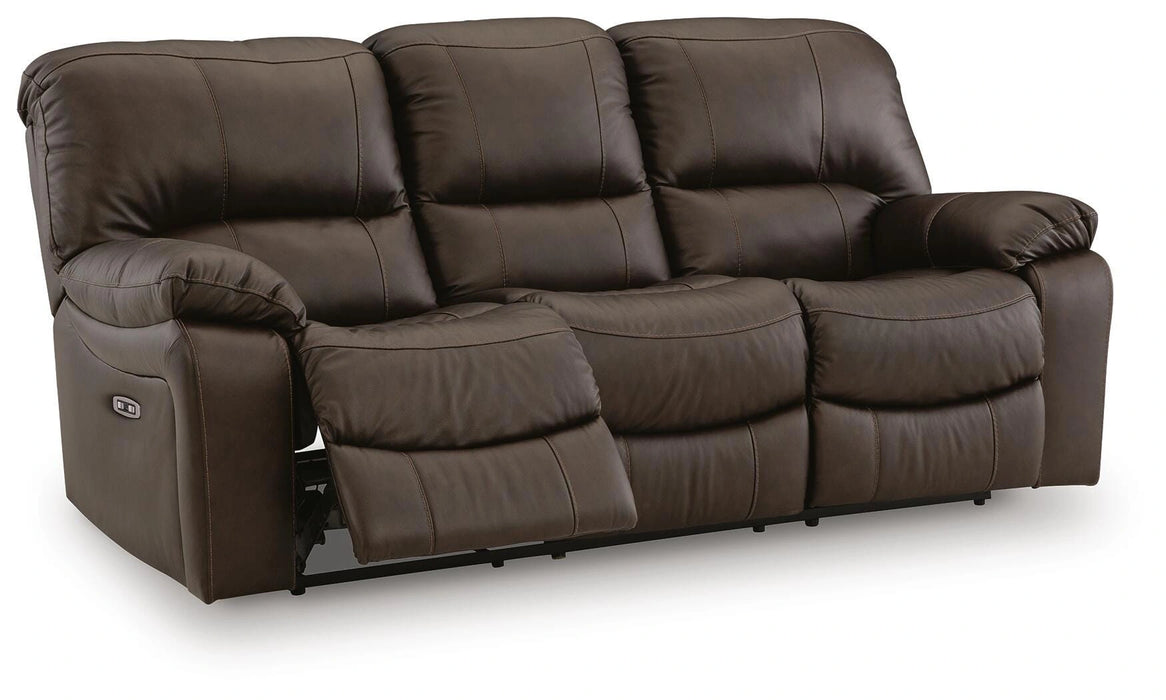 Leesworth Living Room Set