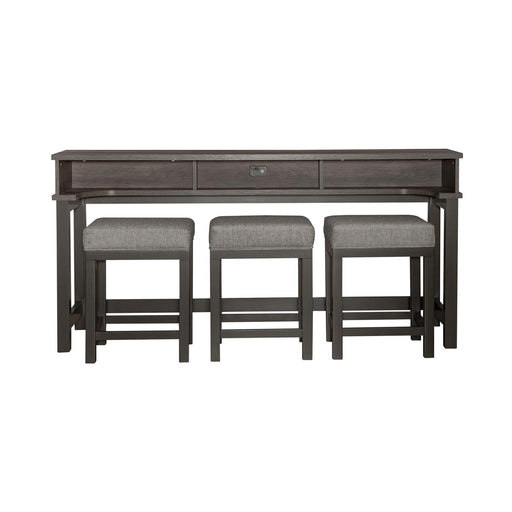 Tanners Creek 4 Piece Set image
