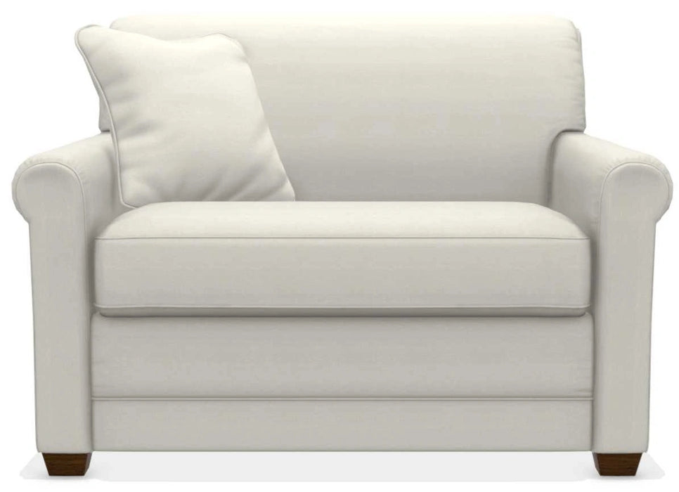 La-Z-Boy Amanda Shell Premier Chair & A Half