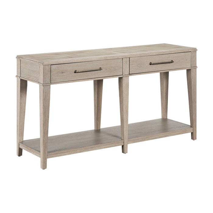 New Haven Sofa Table