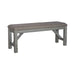 Newport Trestle Table Set image