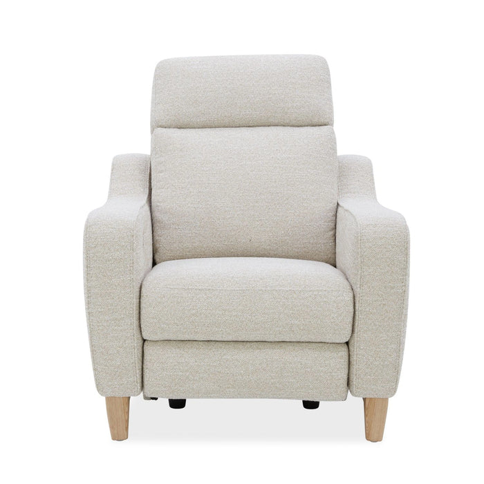 Como ZG Recliner P3 & WS image