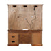 Brayton Manor Jr Executive Credenza Set image