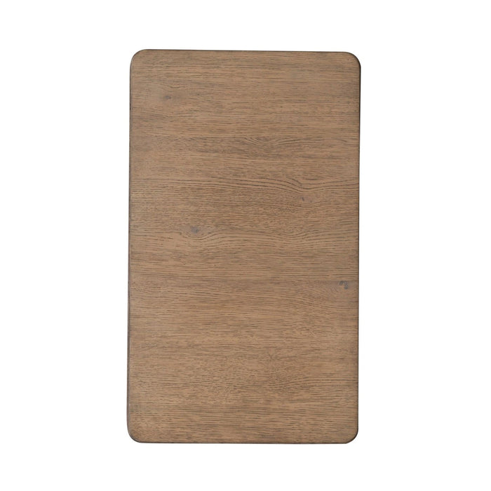 Ballentine Chairside Table image