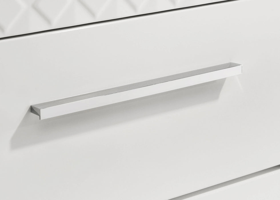 Ives Bedroom Set