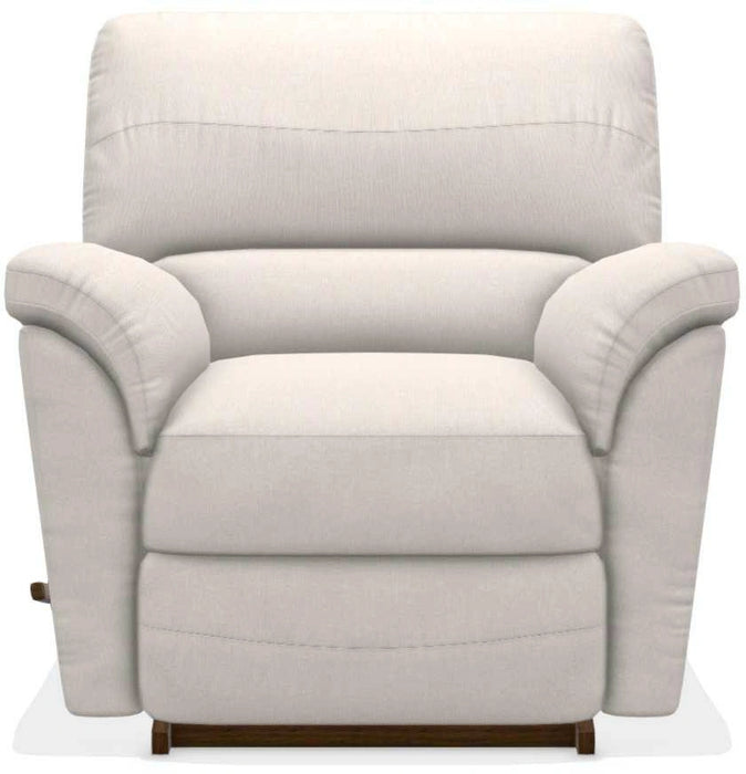 La-Z-Boy Reese Reclina-Rocker Hemp Recliner