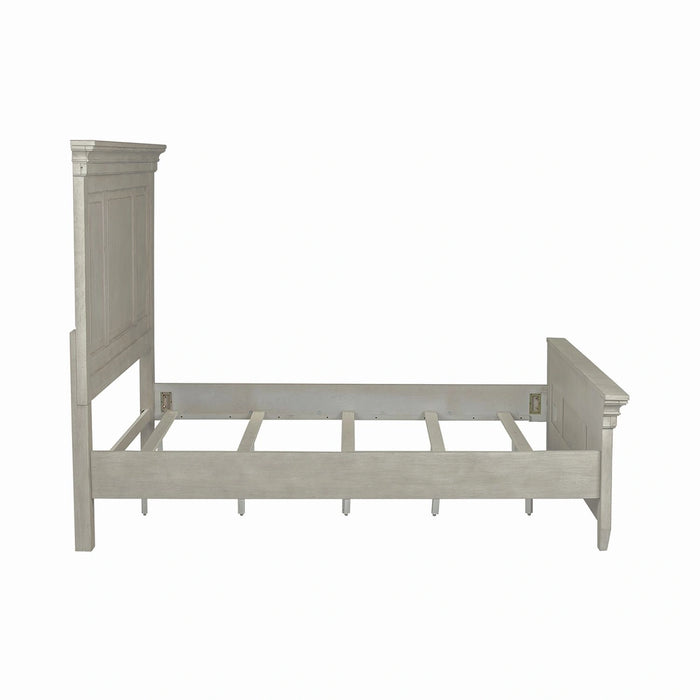 Heartland Panel Bed image