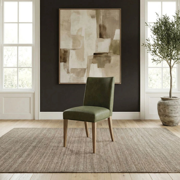 Hendrix Place Uph Side Chair (RTA) image