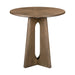 Hendrix Place Round End Table image