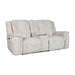 Clayton Loveseat w/ Console P3 & ZG image