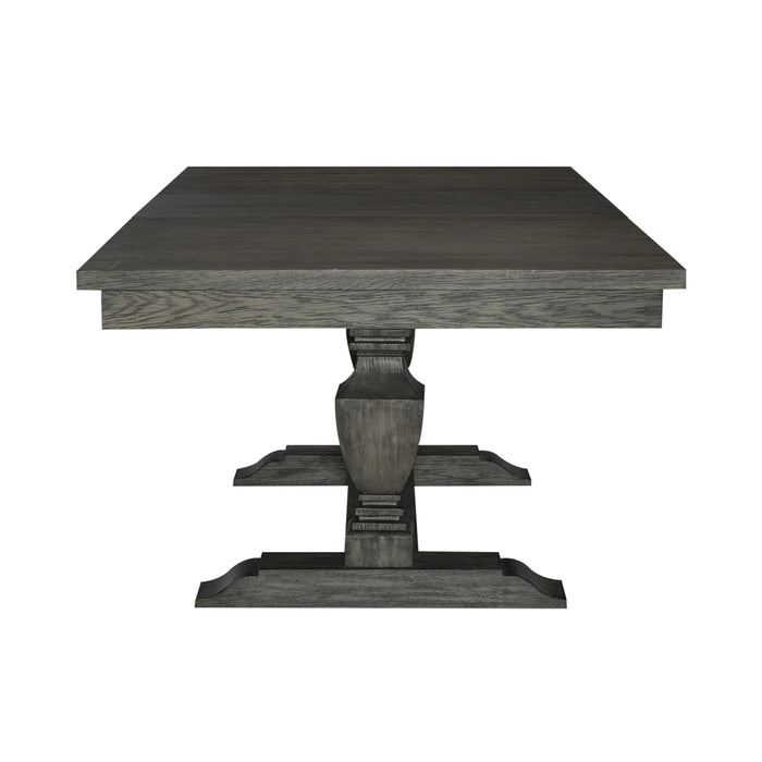 Westfield Trestle Table Set image