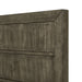 Shaker Lakes King California Panel Bed image