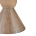 Briarcrest Pedestal Table Set image