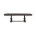 Paradise Valley Trestle Table Set image